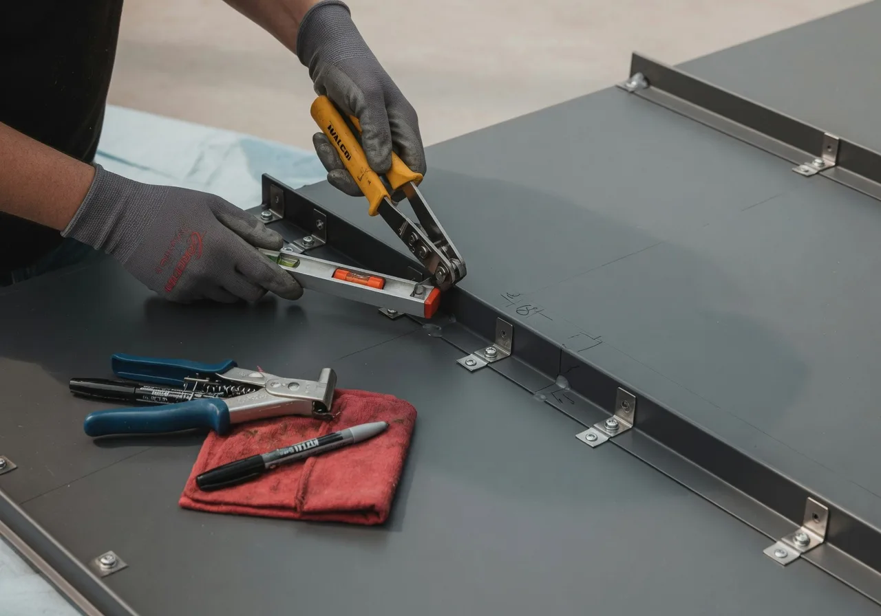 Why choose Metal Roofing Installation in Centerville, TX